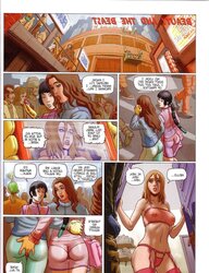 four Girlfriends vol.