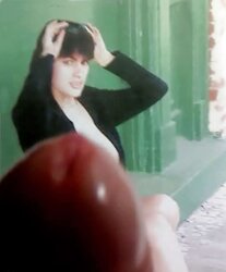 Homenaje a esta hermosura nelly