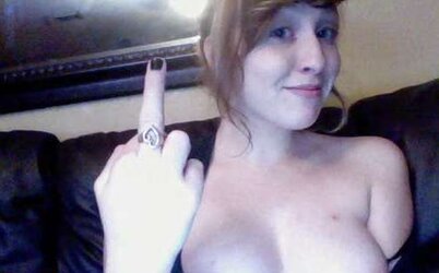 Me, tell me what you think