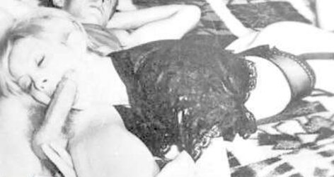 Potpurri of Retro Ero and Porn Pictures