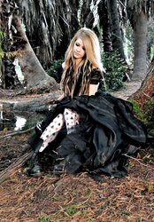 Avril Lavigne