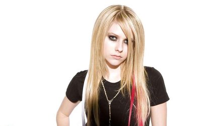 Avril Lavigne