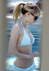 Avril Lavigne