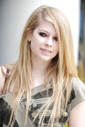 Avril Lavigne