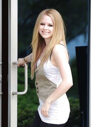 Avril Lavigne