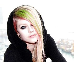 Avril Lavigne