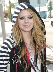 Avril Lavigne