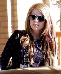Avril Lavigne
