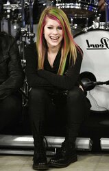 Avril Lavigne