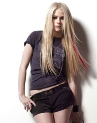Avril Lavigne