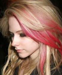 Avril Lavigne