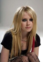 Avril Lavigne