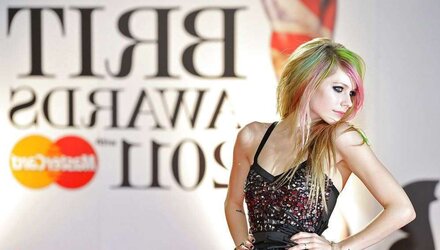 Avril Lavigne