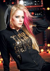 Avril Lavigne