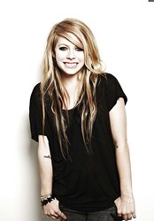 Avril Lavigne