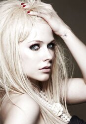 Avril Lavigne