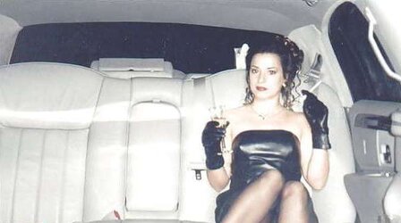 Smoking in cars