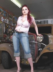 Smoking in cars