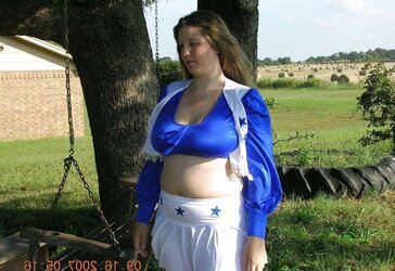 TEXXXAS FUCKSLUT From Saporno.com