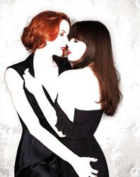 Super-Sexy Redheads