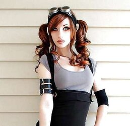Super-Sexy Redheads