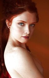 Super-Sexy Redheads