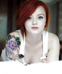 Super-Sexy Redheads