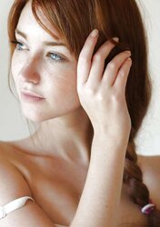 Super-Sexy Redheads