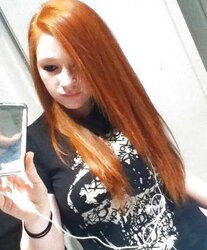 Super-Sexy Redheads