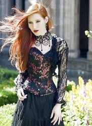Super-Sexy Redheads