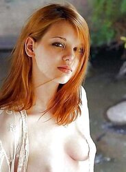 Super-Sexy Redheads