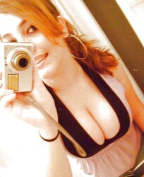 Super-Sexy Redheads