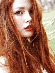 Super-Sexy Redheads