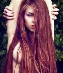 Super-Sexy Redheads