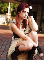 Super-Sexy Redheads