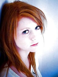 Super-Sexy Redheads