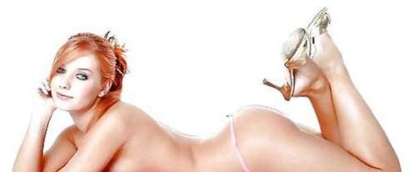 Super-Sexy Redheads