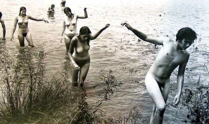 Thin Dipping XXVIII by bootsandballs