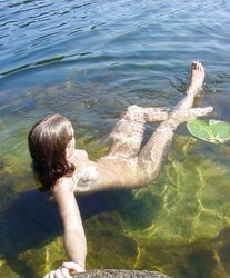 Thin Dipping XXVIII by bootsandballs