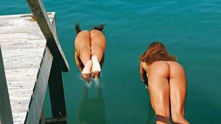 Thin Dipping XXVIII by bootsandballs