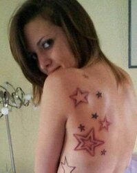 Facebook bitch and mother for sloppy comments