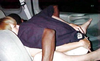 Bi-Racial Lovemaking, Phat Schlongs, Scorching Snatch