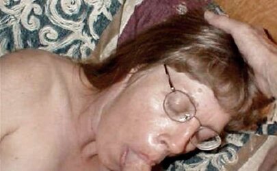 Lee Fur Covered Cockslut Housewife