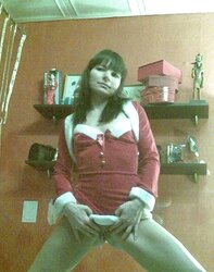 Christmas stuff