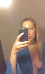 Valeria: fresh self shots under my direction again