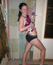 Teenager Roomies -Homemade