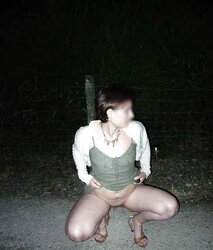 La diminutive libertine