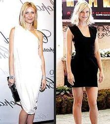 My dearest celebs- Gwyneth Paltrow