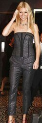 My dearest celebs- Gwyneth Paltrow