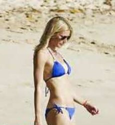 My dearest celebs- Gwyneth Paltrow